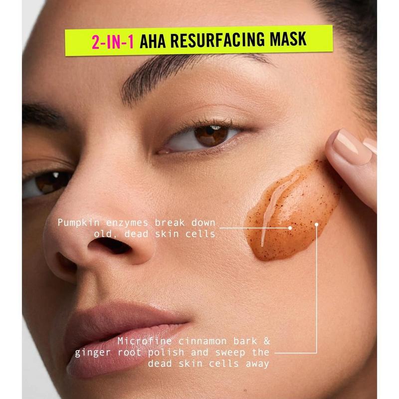 Clean Your Dirty Face - 5-Minute Facial | Ulta Beauty