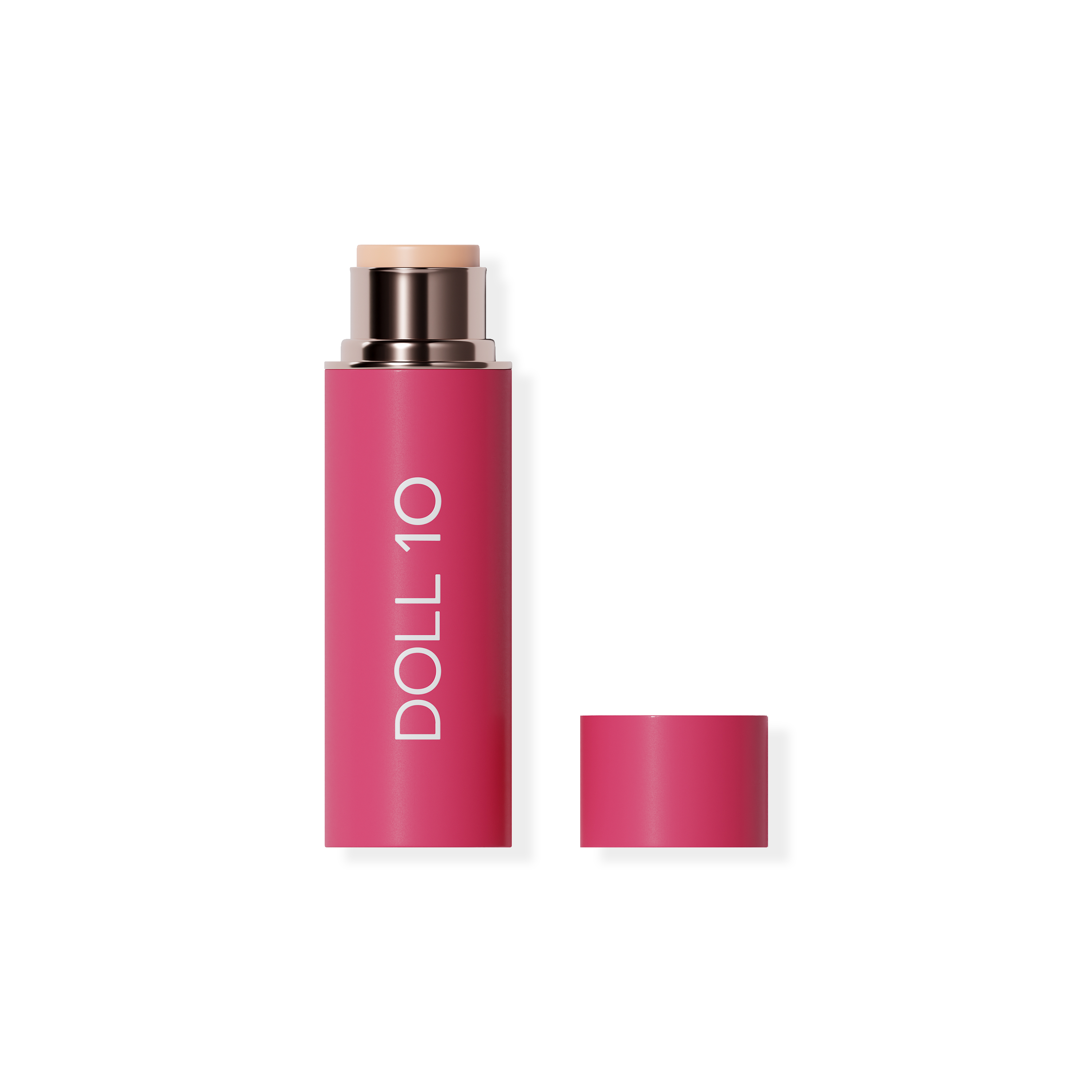 Doll 10 Peptide Blur Stick Foundation #1