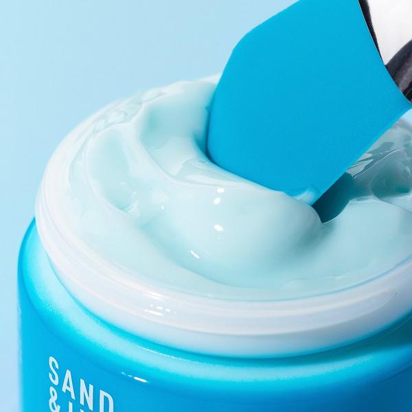 Sand and Sky Tasmanian Spring Water Intense Hydrating Mask #2