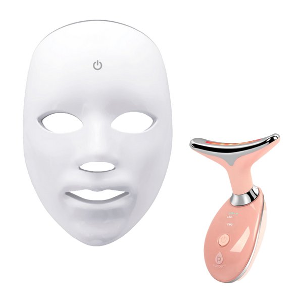 PURSONIC LED Glow Set #1