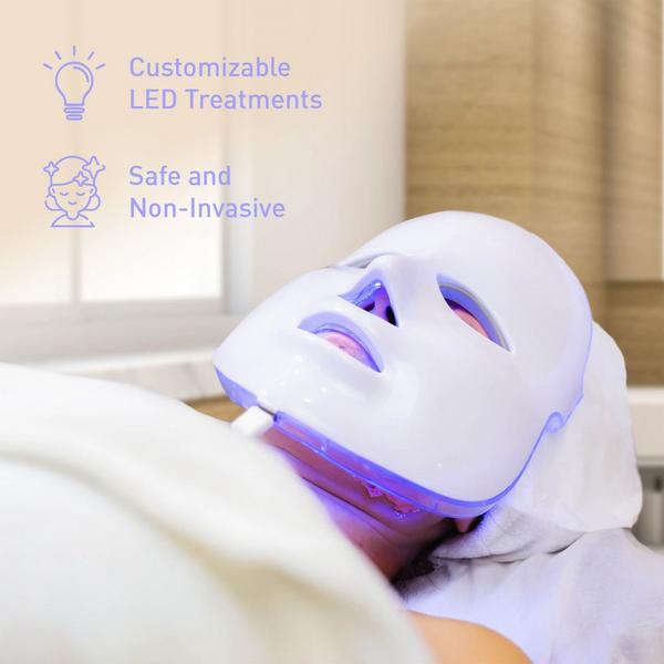 PURSONIC LED Glow Set #2