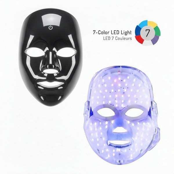 PURSONIC 7-in-1 LED Light Therapy Mask #3