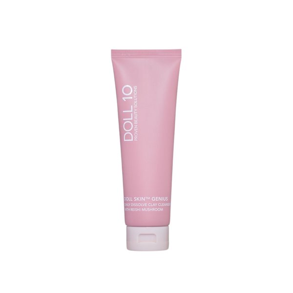 Doll 10 Doll Skin Genius Daily Dissolve Enzyme Clay Cleanser #1