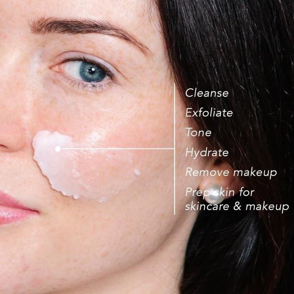 Doll 10 Overnight Facial Daily Dissolve Enzyme Cleansing Balm #2