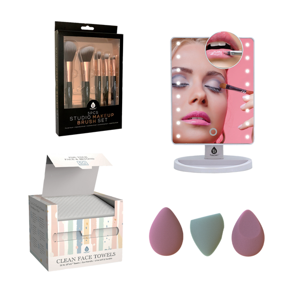 PURSONIC Complete Beauty Set #1