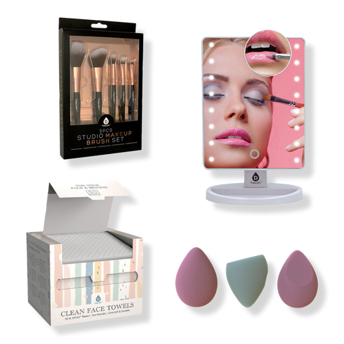 PURSONIC - Complete Beauty Set | Ulta Beauty