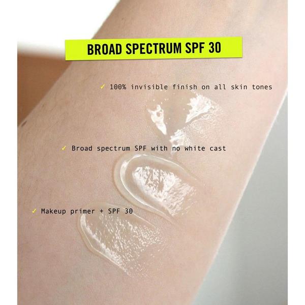 Clean Your Dirty Face Shady Lady Sunscreen #6