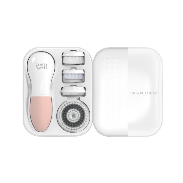 Vanity Planet Raedia Facial Cleansing Brush #1