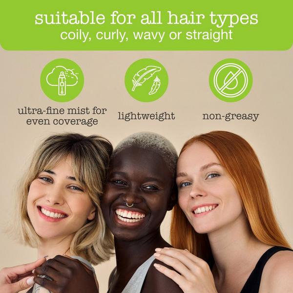 Sauce Beauty Guac Twist Hair Fragrance #7