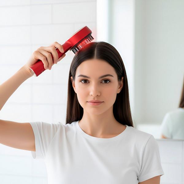 PURSONIC The Ultimate Hair & Beauty Wellness Bundle #3