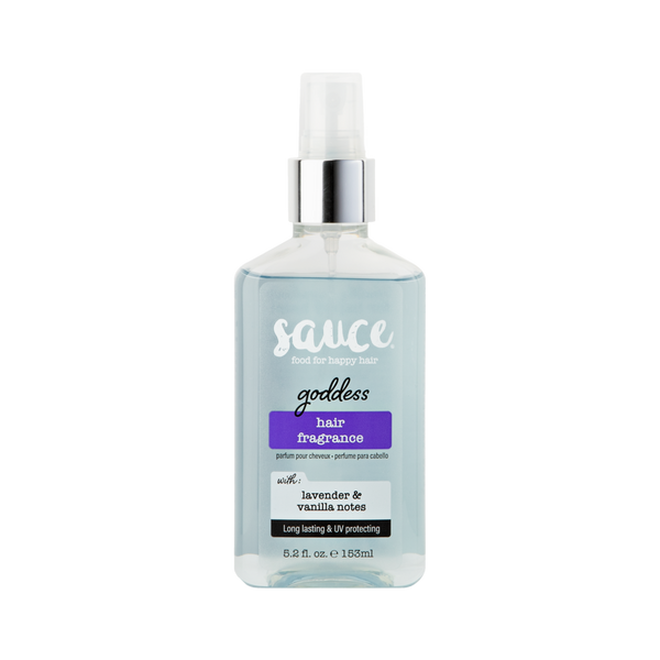 Sauce Beauty Goddess Hair Fragrance #1