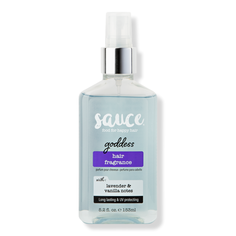 Sauce Beauty - Goddess Hair Fragrance | Ulta Beauty