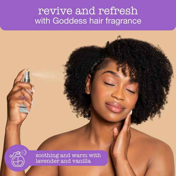 Sauce Beauty Goddess Hair Fragrance #2