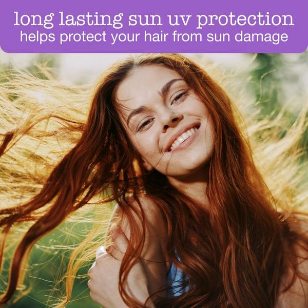 Sauce Beauty Goddess Hair Fragrance #3