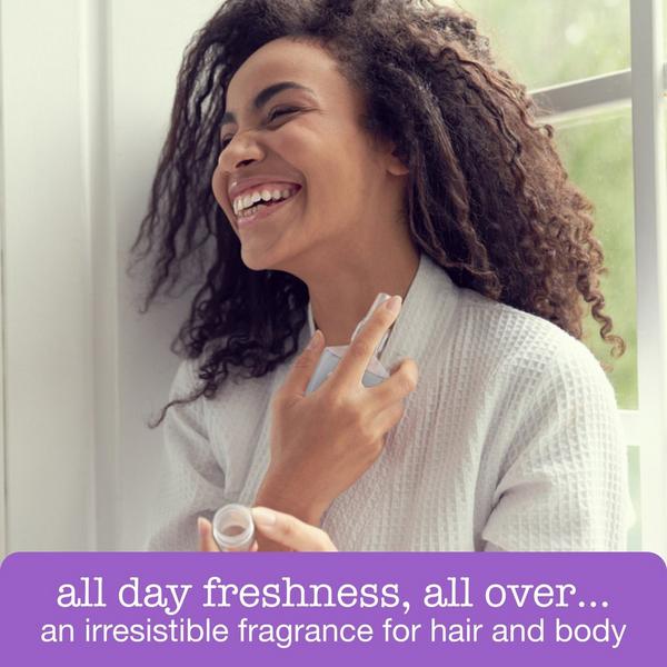 Sauce Beauty Goddess Hair Fragrance #4