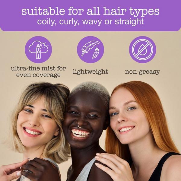 Sauce Beauty Goddess Hair Fragrance #7