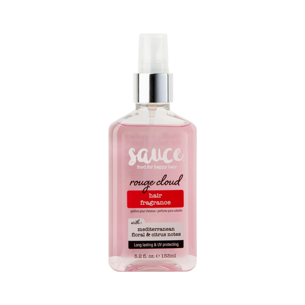 Sauce Beauty Rouge Cloud Hair Fragrance #1