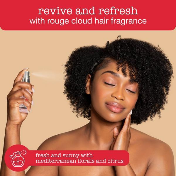 Sauce Beauty Rouge Cloud Hair Fragrance #2