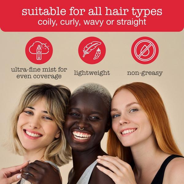 Sauce Beauty Rouge Cloud Hair Fragrance #7