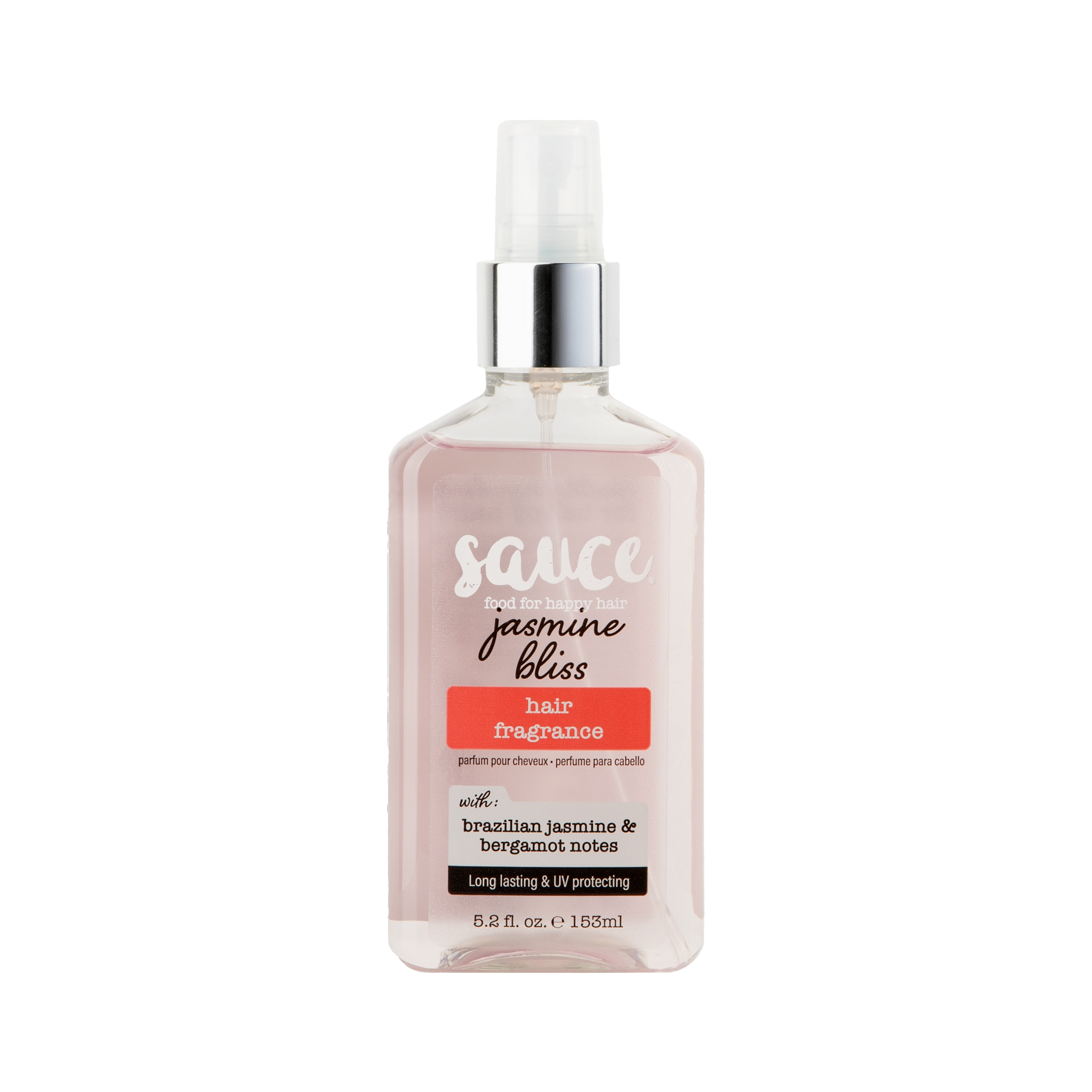 Sauce Beauty Jasmine Bliss Hair Fragrance #1