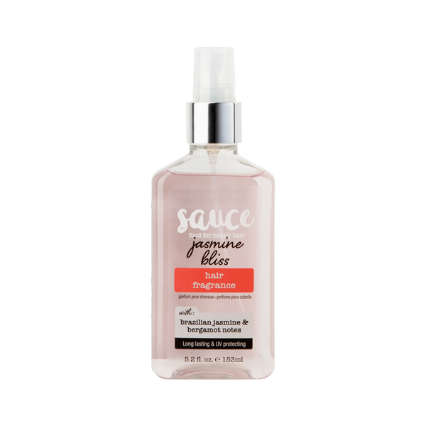 Sauce Beauty Jasmine Bliss Hair Fragrance #1