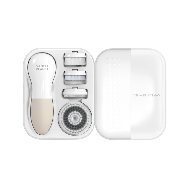 Vanity Planet Raedia Facial Cleansing Brush #1