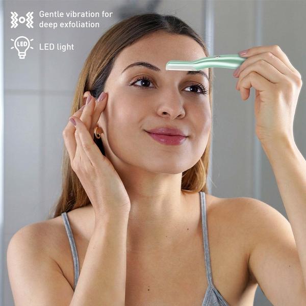 PURSONIC LED Therapy, Pore Vacuum, & Anti-Aging Serums #2