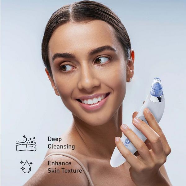 PURSONIC LED Therapy, Pore Vacuum, & Anti-Aging Serums #3
