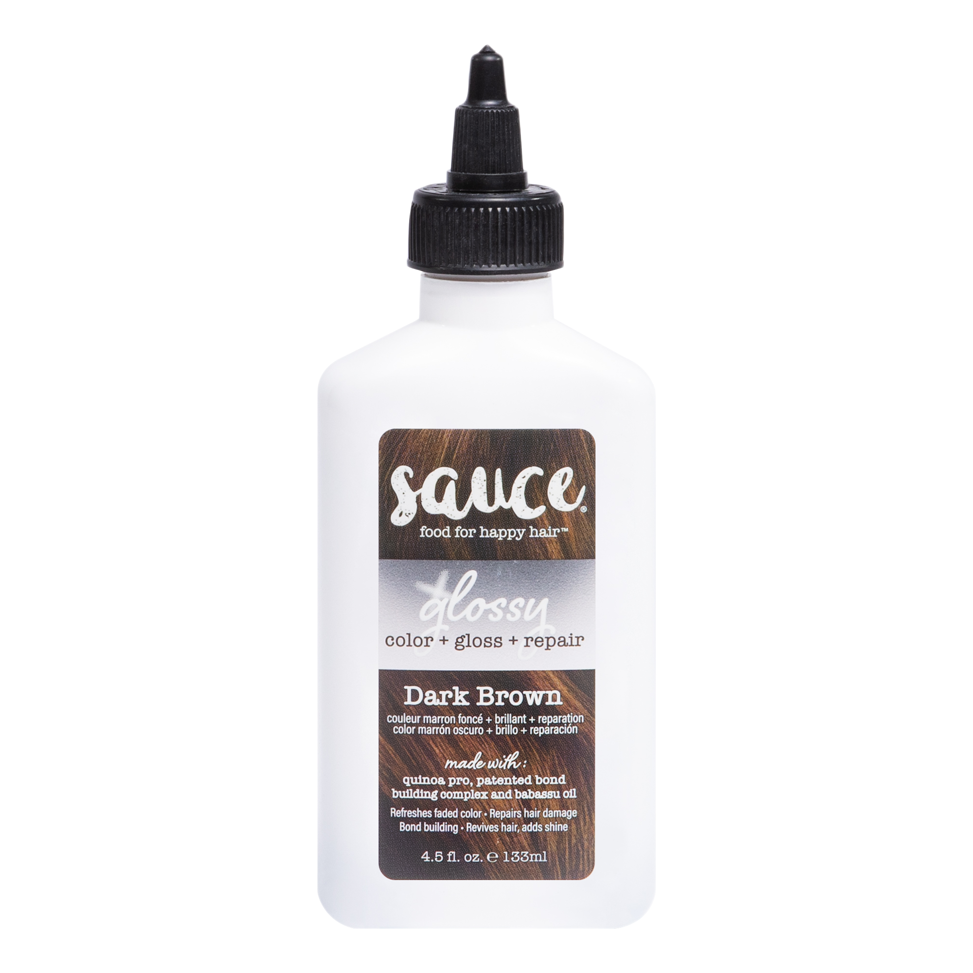 Glossy Color+Gloss+Repair