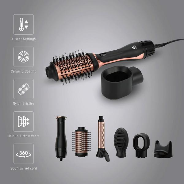 PURSONIC Hair Wellness Duo #4