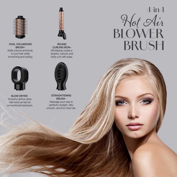PURSONIC Hair Wellness Duo #5
