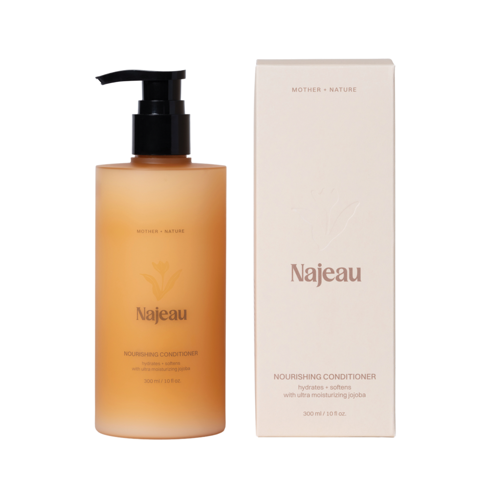 Najeau Nourishing Conditioner