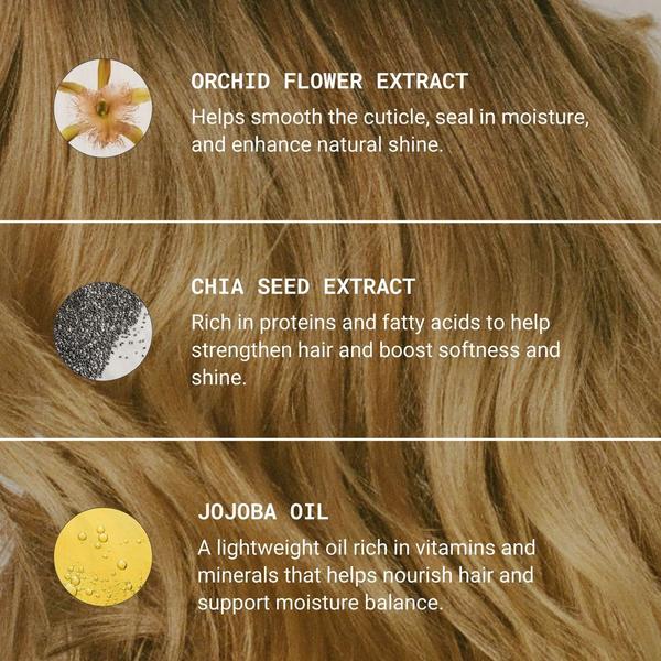 Najeau Nourishing Conditioner #2