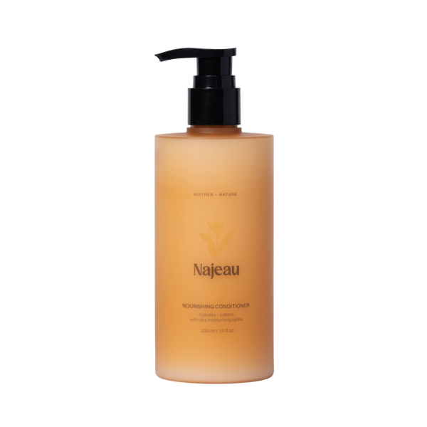 Najeau Nourishing Conditioner #4