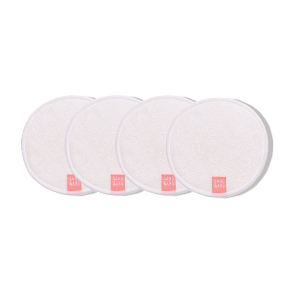Sand and Sky Bamboo Cleansing Pads #1