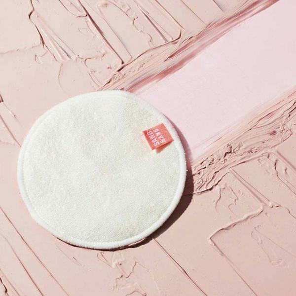 Sand and Sky Bamboo Cleansing Pads #2
