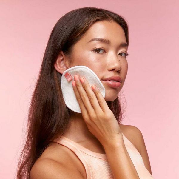 Sand and Sky Bamboo Cleansing Pads #3