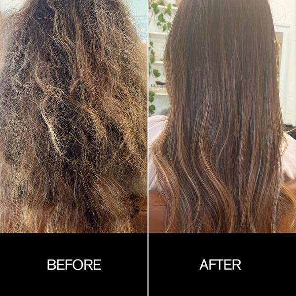 Najeau Leave-In Conditioner #2