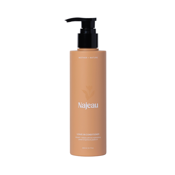 Najeau Leave-In Conditioner #5