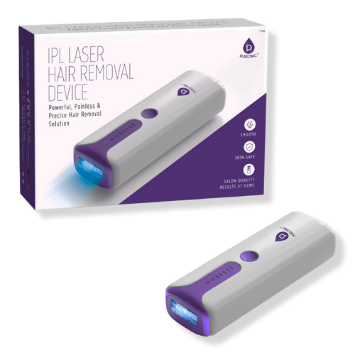 PURSONIC - IPL Laser Hair Removal Device | Ulta Beauty