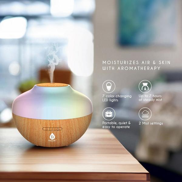 PURSONIC Ultimate Wellness Bundle #2