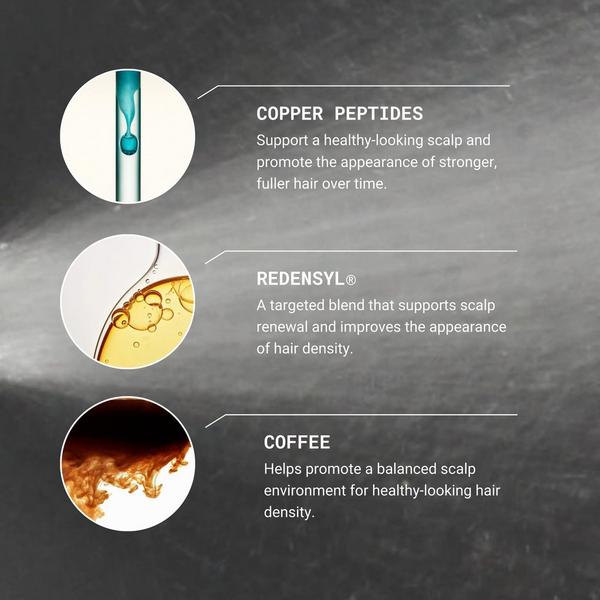 Najeau Copper Sequence #2