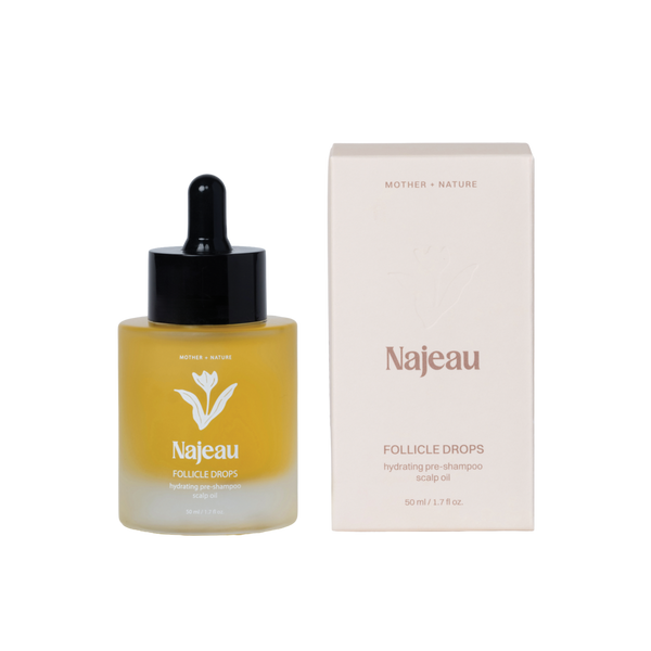 Najeau Follicle Drops #1