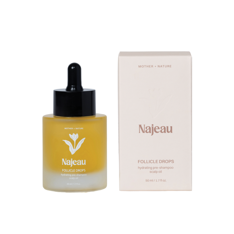 Najeau - Follicle Drops | Ulta Beauty