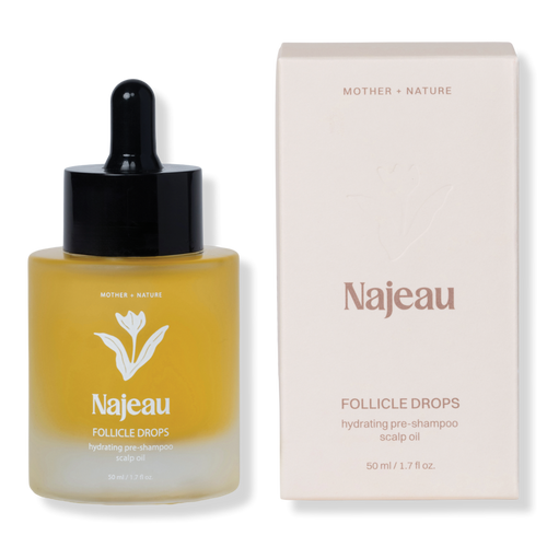 Najeau - Follicle Drops | Ulta Beauty