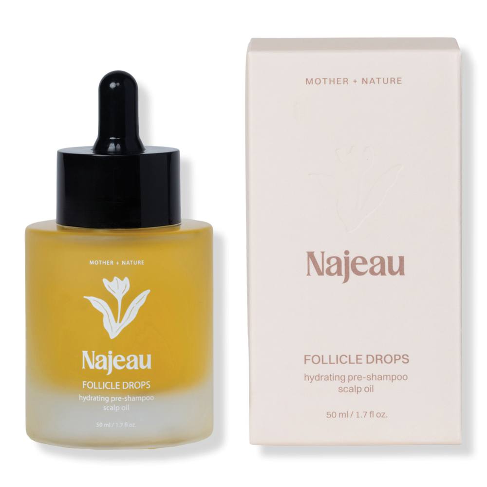 Follicle Drops
