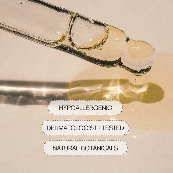 Najeau Follicle Drops #5