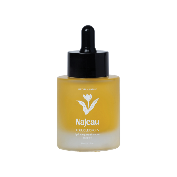 Najeau Follicle Drops #6