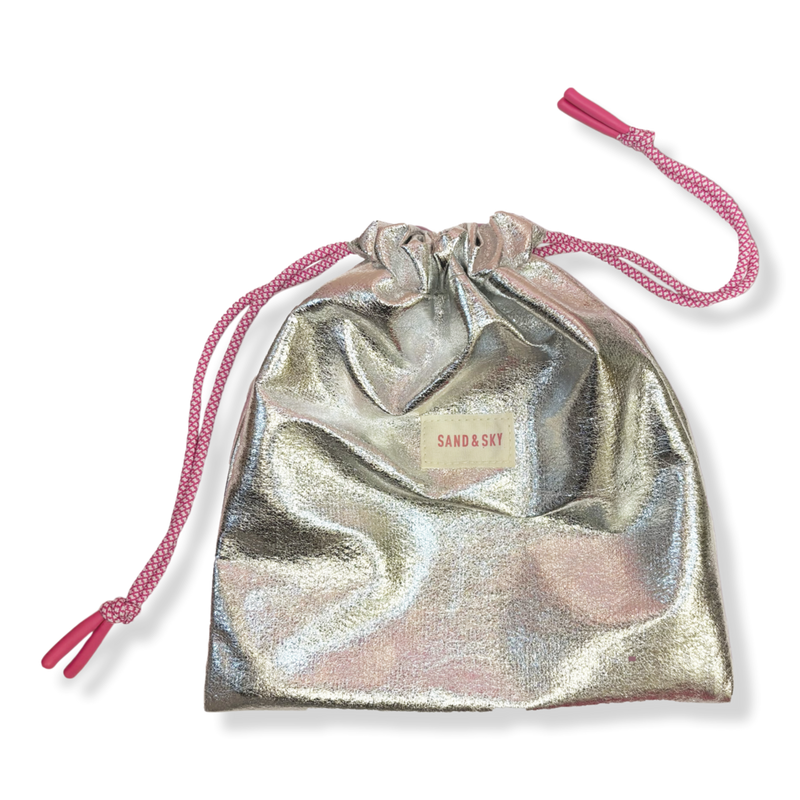 Sand and Sky - Cosmetic Travel Bag | Ulta Beauty