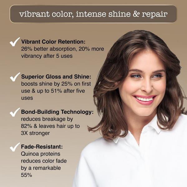 Sauce Beauty Glossy Color+Gloss+Repair #2